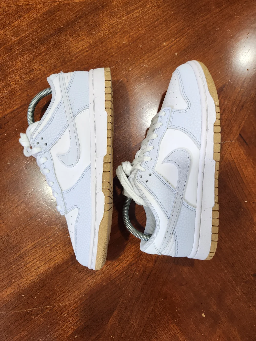 Nike Dunk Low Women Size 8 - Picture 2 of 7